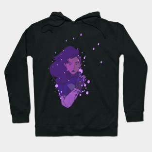 sombra Hoodie